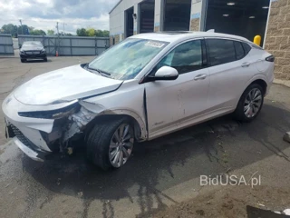 BUICK ENVISTA AVENIR
