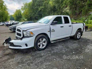 RAM 1500 ST