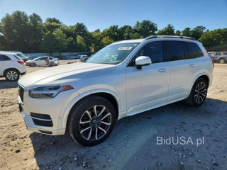 VOLVO XC90 T5