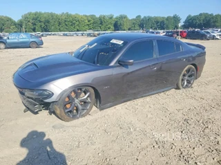 DODGE CHARGER R/T
