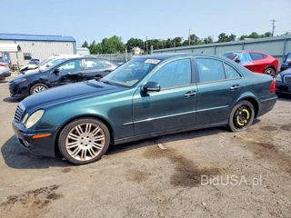 MERCEDES-BENZ E 350 4MATIC