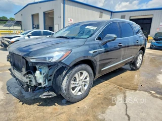 BUICK ENCLAVE ESSENCE