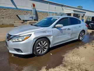 NISSAN ALTIMA 2.5 SV