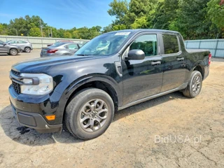 FORD MAVERICK XL