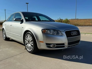 AUDI A4 2 TURBO