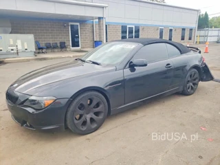 BMW 650 I