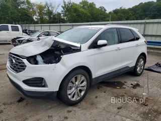 FORD EDGE TITANIUM