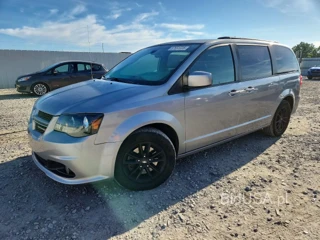 DODGE GRAND CARAVAN GT