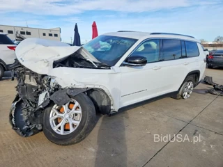JEEP GRAND CHEROKEE L LIMITED