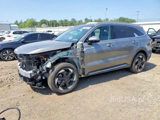 KIA SORENTO EX
