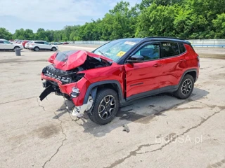 JEEP COMPASS TRAILHAWK