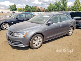 VOLKSWAGEN JETTA S
