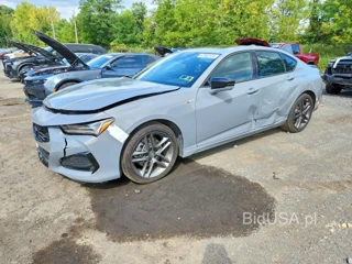 ACURA TLX A-SPEC