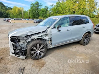 VOLVO XC90 PLUS