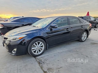 TOYOTA AVALON XLE