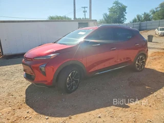 CHEVROLET BOLT EUV PREMIER