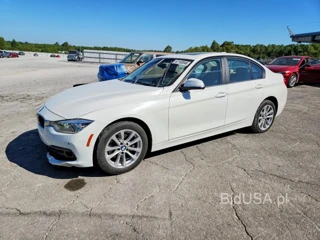 BMW 320 I