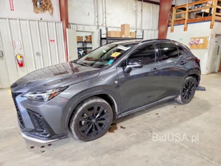 LEXUS NX 350