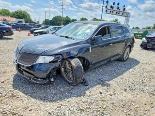 LINCOLN MKT