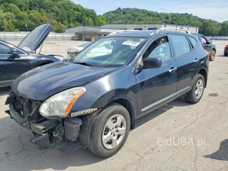 NISSAN ROGUE SELECT S