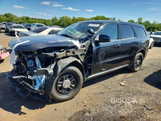 DODGE DURANGO PURSUIT