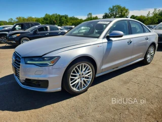 AUDI A6 PREMIUM PLUS