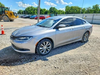 CHRYSLER 200 S