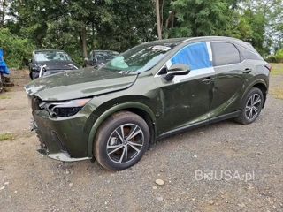 LEXUS RX 350H PREMIUM
