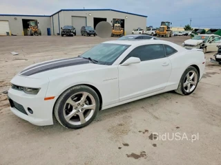 CHEVROLET CAMARO LT