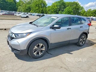 HONDA CR-V LX