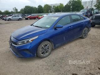 KIA FORTE LXS