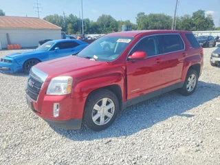GMC TERRAIN SLE