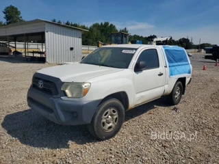 TOYOTA TACOMA BASE