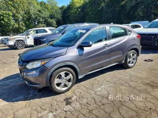 HONDA HR-V LX