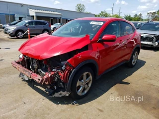 HONDA HR-V EX