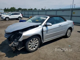 CHRYSLER SEBRING TOURING
