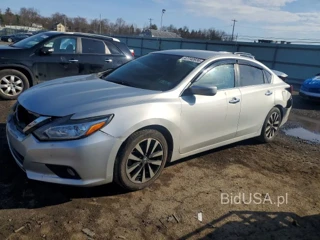 NISSAN ALTIMA 2.5 SV