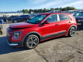 KIA NIRO EX