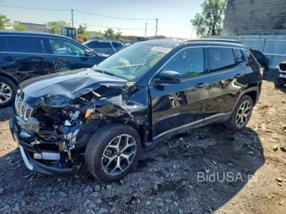 JEEP COMPASS LIMITED