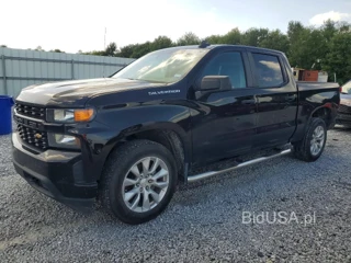 CHEVROLET SILVERADO C1500 CUSTOM