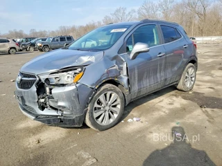 BUICK ENCORE PREFERRED