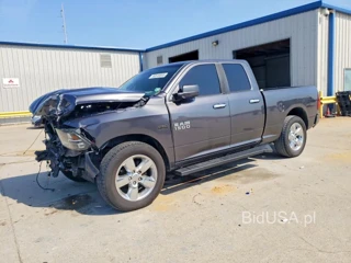 RAM 1500 SLT