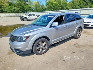 DODGE JOURNEY CROSSROAD