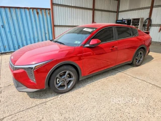 KIA K4 LXS