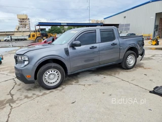 FORD MAVERICK XL