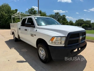 RAM 2500 ST