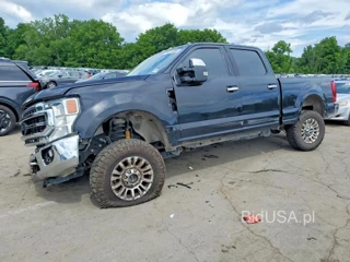 FORD F250 SUPER DUTY