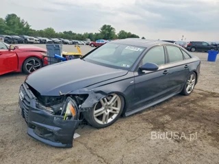 AUDI A6 PREMIUM