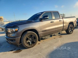 RAM 1500 BIG HORN