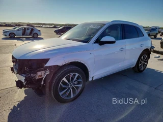 AUDI Q5 PREMIUM PLUS 45